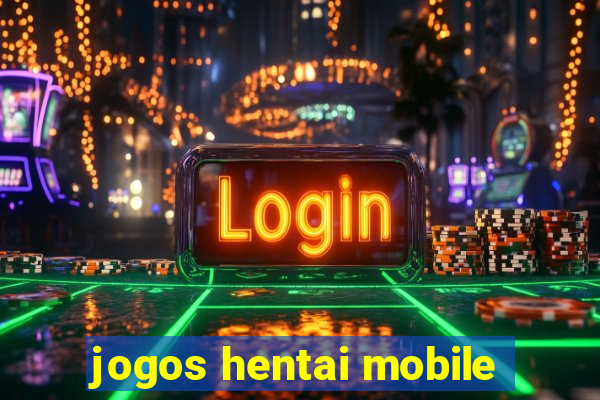 jogos hentai mobile