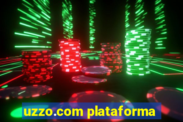 uzzo.com plataforma