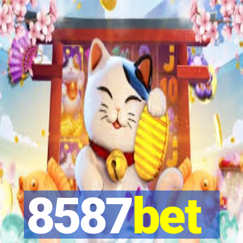 8587bet