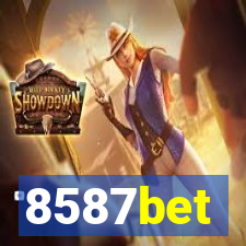 8587bet