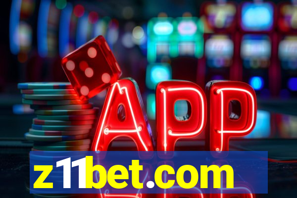 z11bet.com