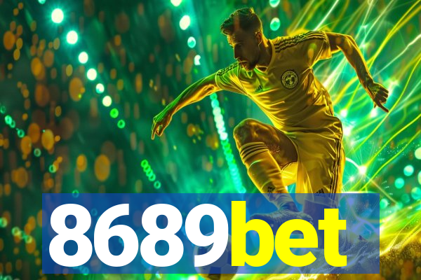 8689bet