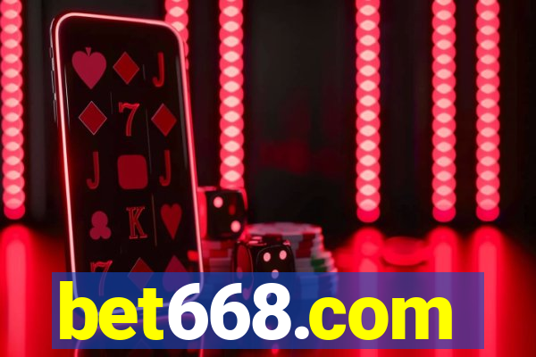 bet668.com