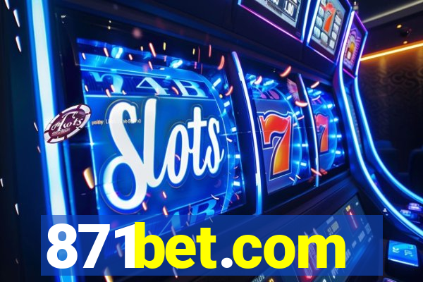 871bet.com