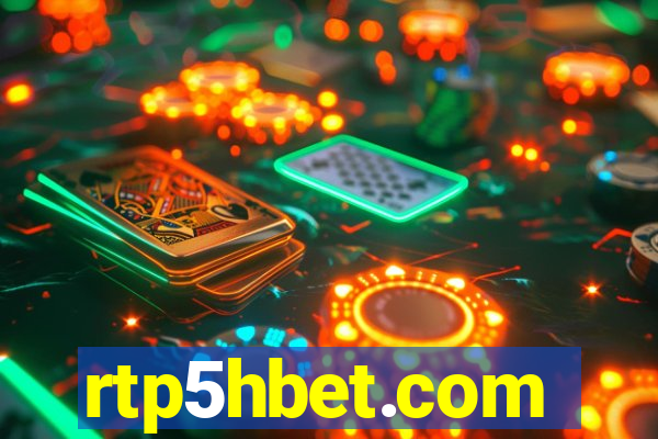 rtp5hbet.com