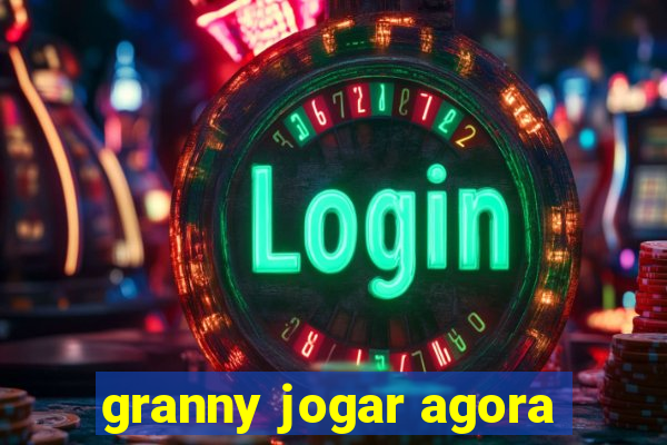 granny jogar agora