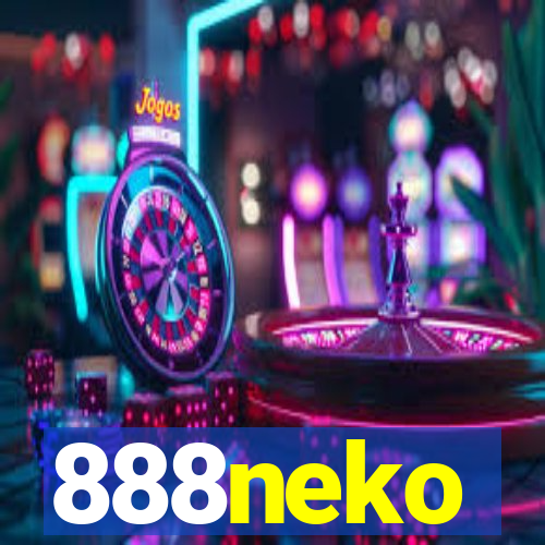 888neko