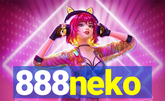 888neko