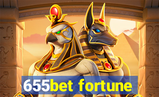 655bet fortune