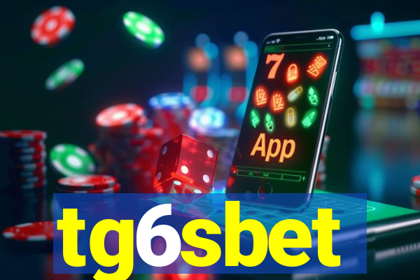 tg6sbet