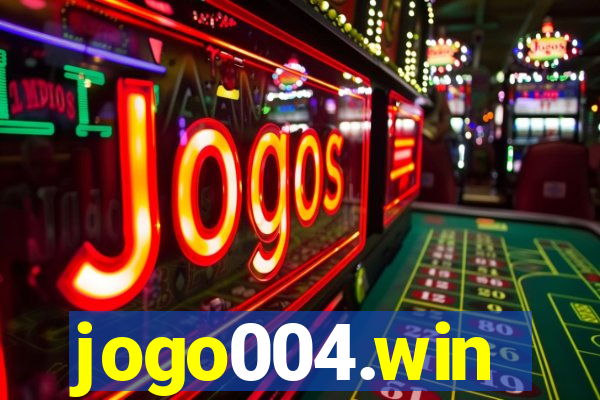 jogo004.win