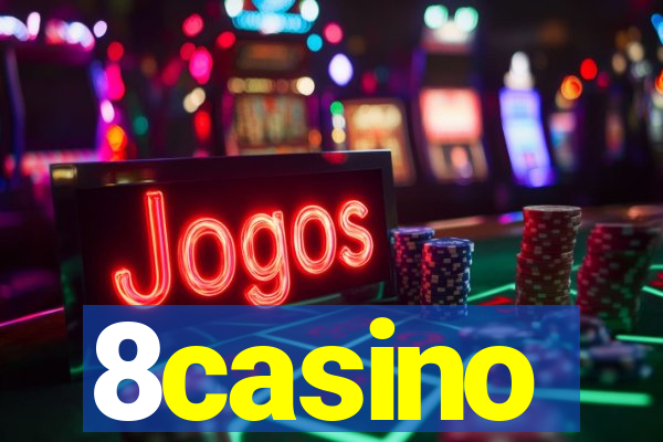 8casino