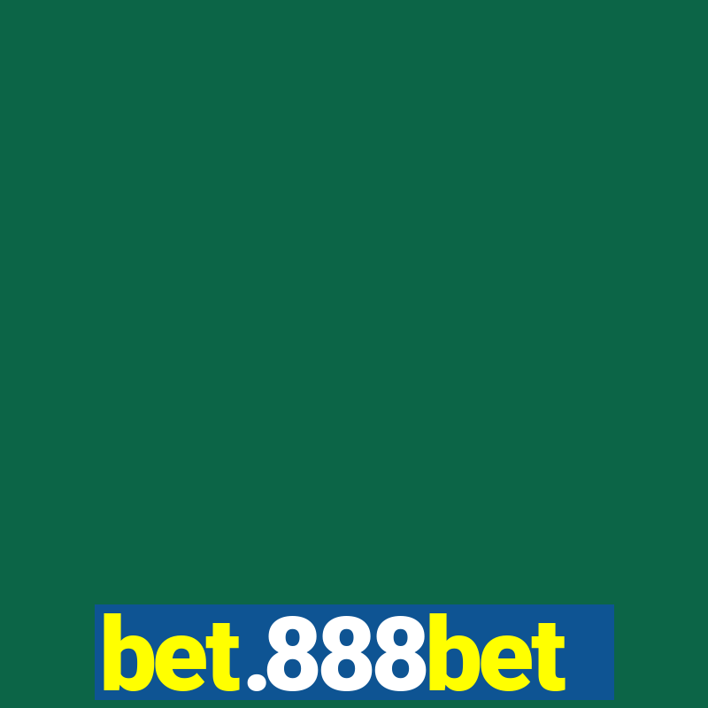 bet.888bet