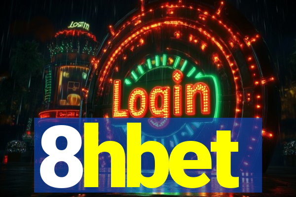 8hbet