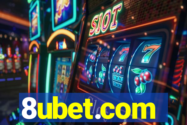 8ubet.com