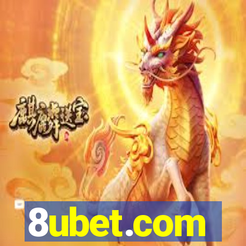 8ubet.com