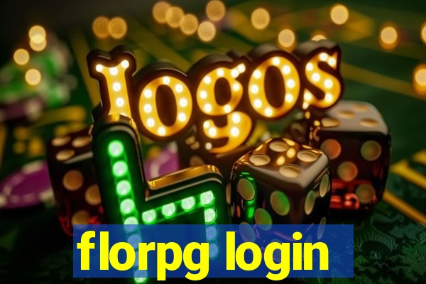 florpg login