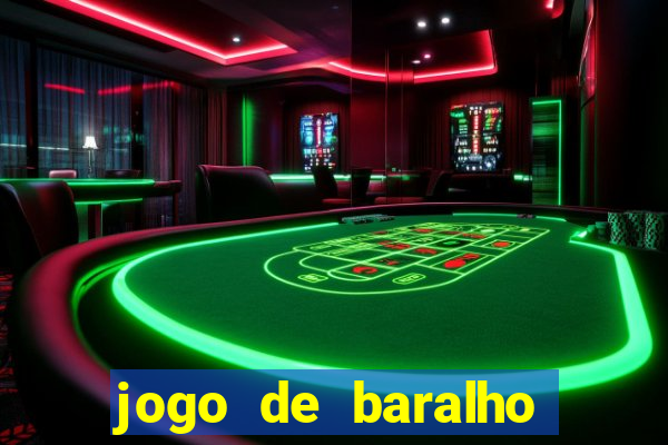 jogo de baralho pife online