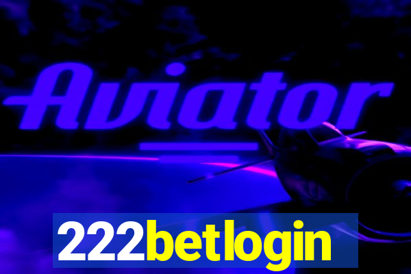 222betlogin