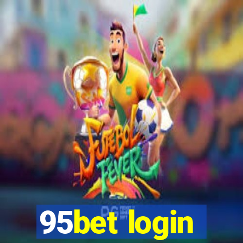 95bet login