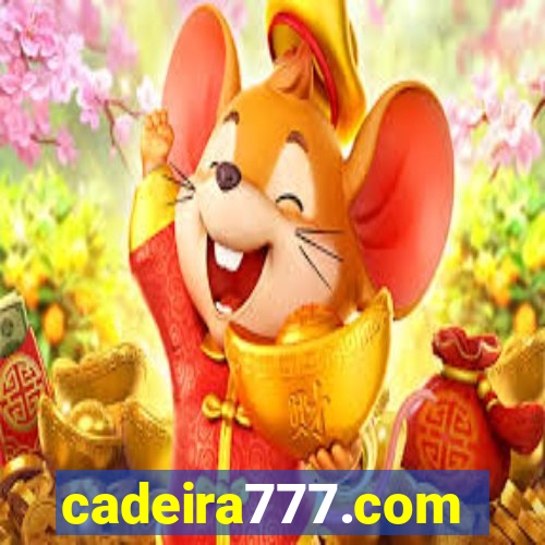 cadeira777.com