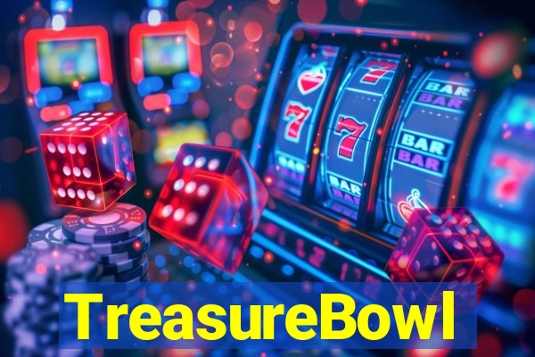 TreasureBowl treasure bowl estrategia