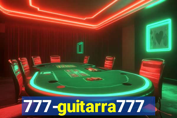 777-guitarra777.cc