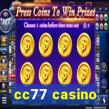 cc77 casino