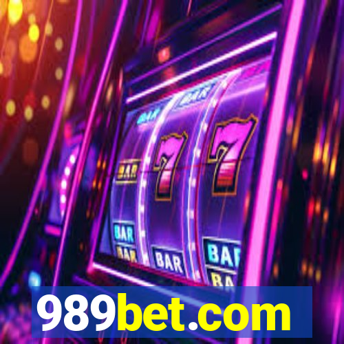 989bet.com