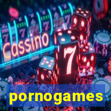 pornogames