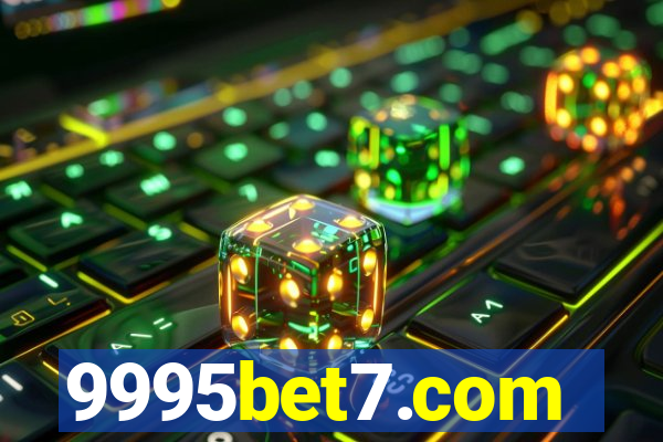 9995bet7.com