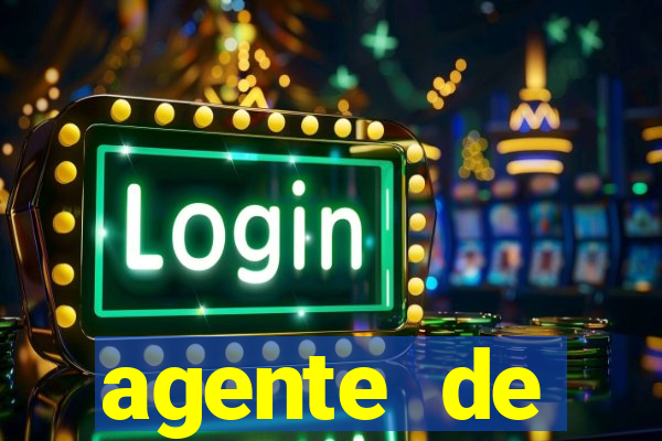 agente de plataforma de jogos