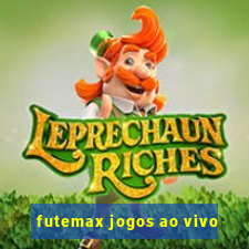 futemax jogos ao vivo