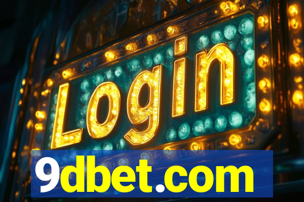 9dbet.com