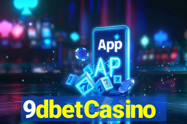 9dbetCasino