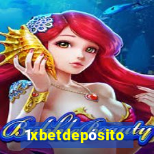 1xbetdepósito