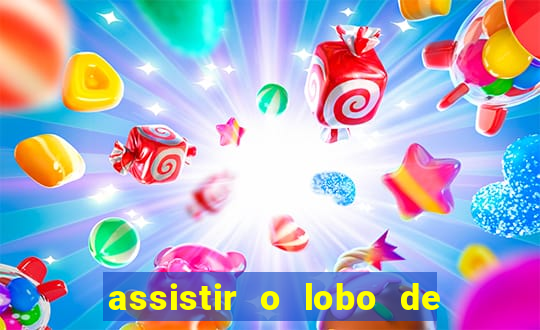 assistir o lobo de wall street gratis