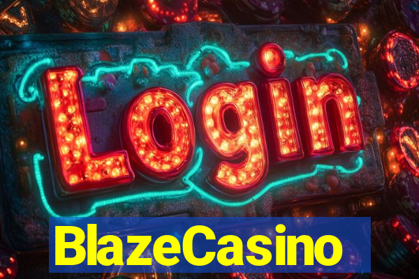 BlazeCasino