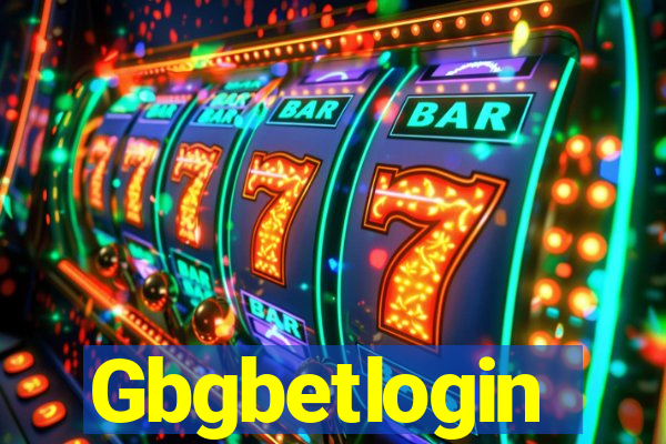 Gbgbetlogin