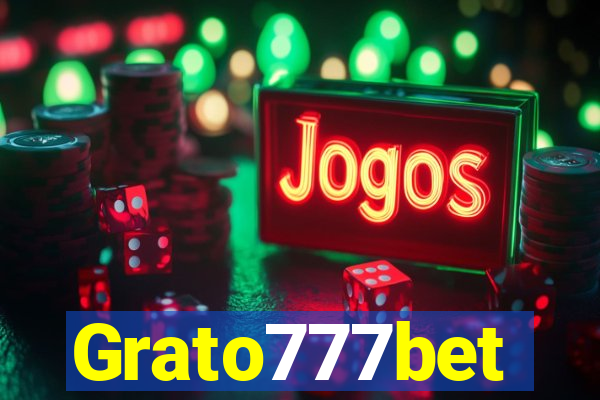 Grato777bet