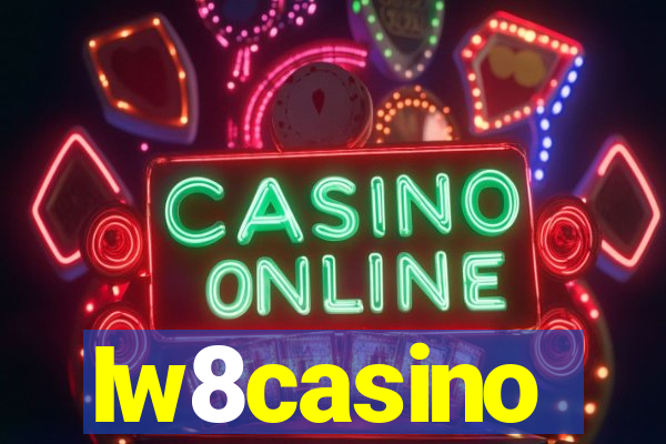 Iw8casino