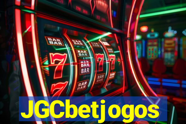 JGCbetjogos