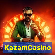 KazamCasino