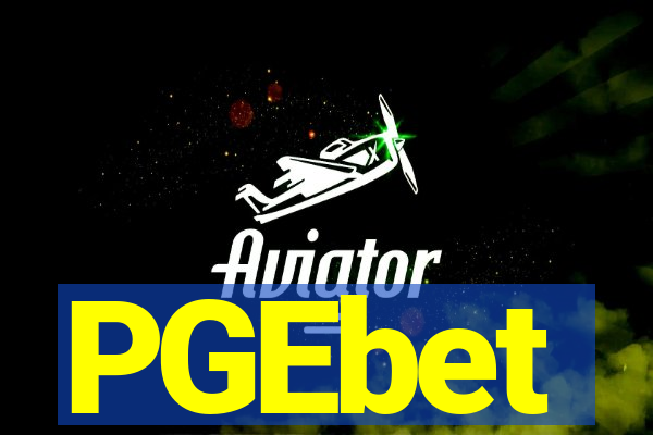 PGEbet