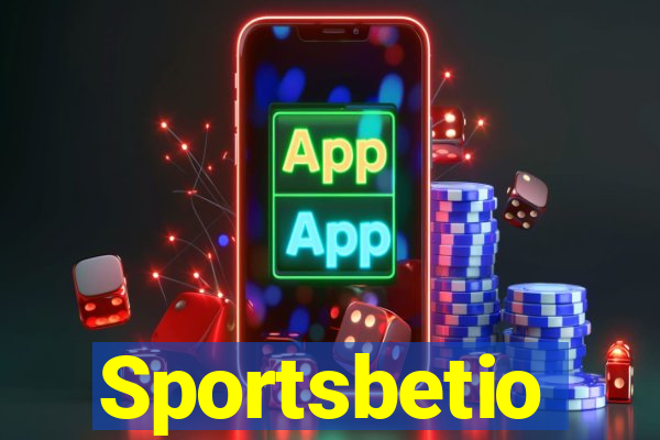 Sportsbetio