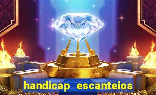 handicap escanteios 3 way