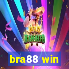 bra88 win