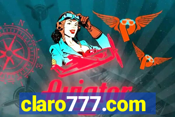 claro777.com