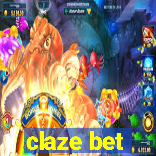 claze bet