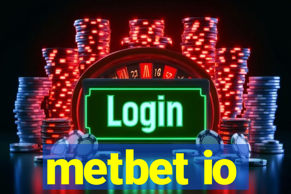 metbet io